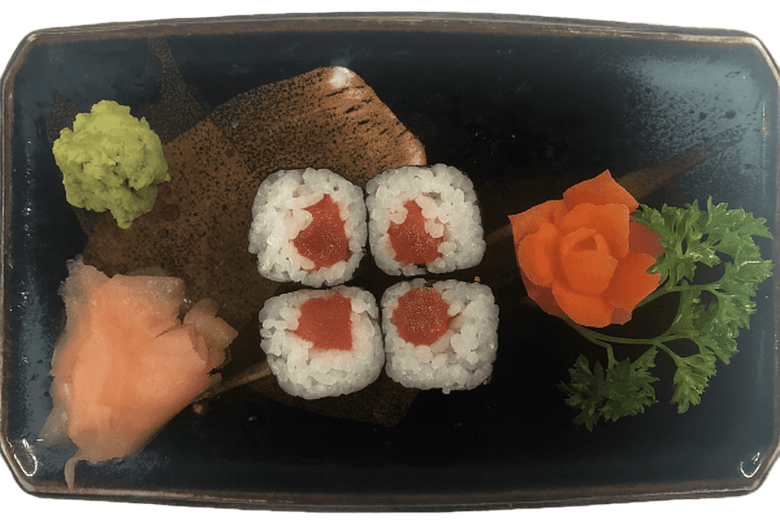 Maki de atún
